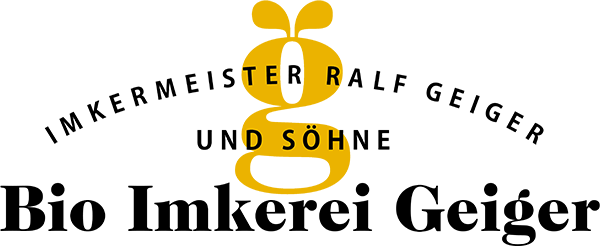 Bio Imkerei Geiger
