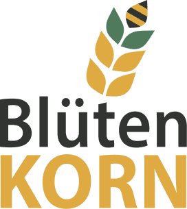 Blütenkorn